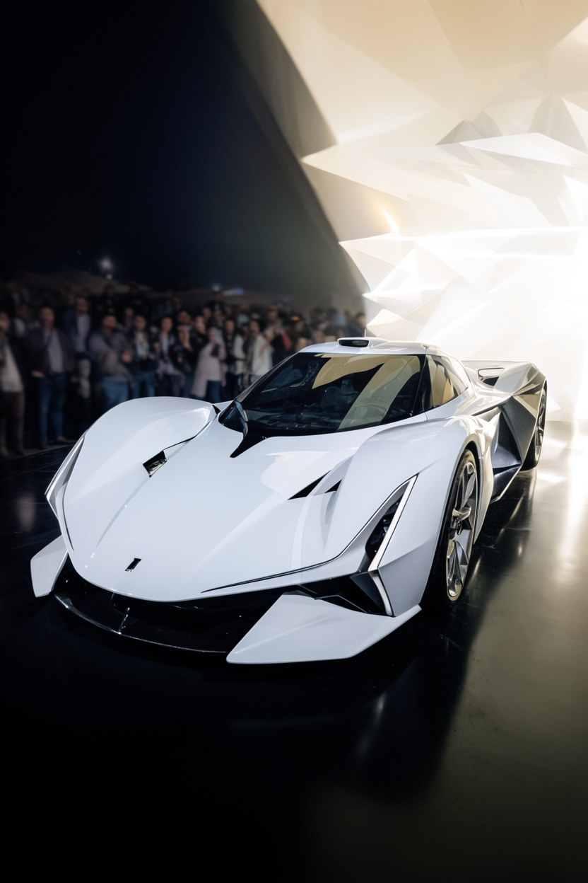 Step 1 — Read honest supercar reviews on KiwiApex